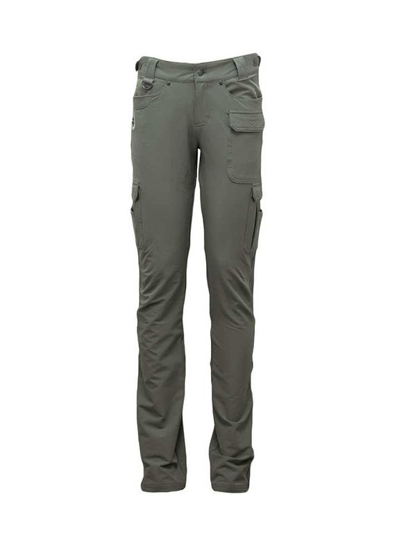 Gr&aring; Carbine Pant